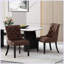 Chaise rembourrée Modern-1824745082