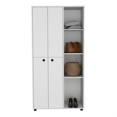 Armoire Boise, chambre à coucher