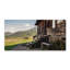 Tannersville 50cm W x 100cm L Glass Peel and Stick Panel