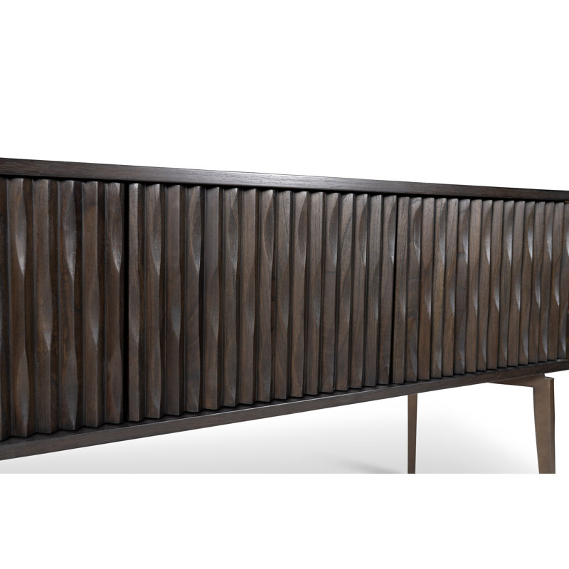 IE Series 71'' W Sideboard, Coffee