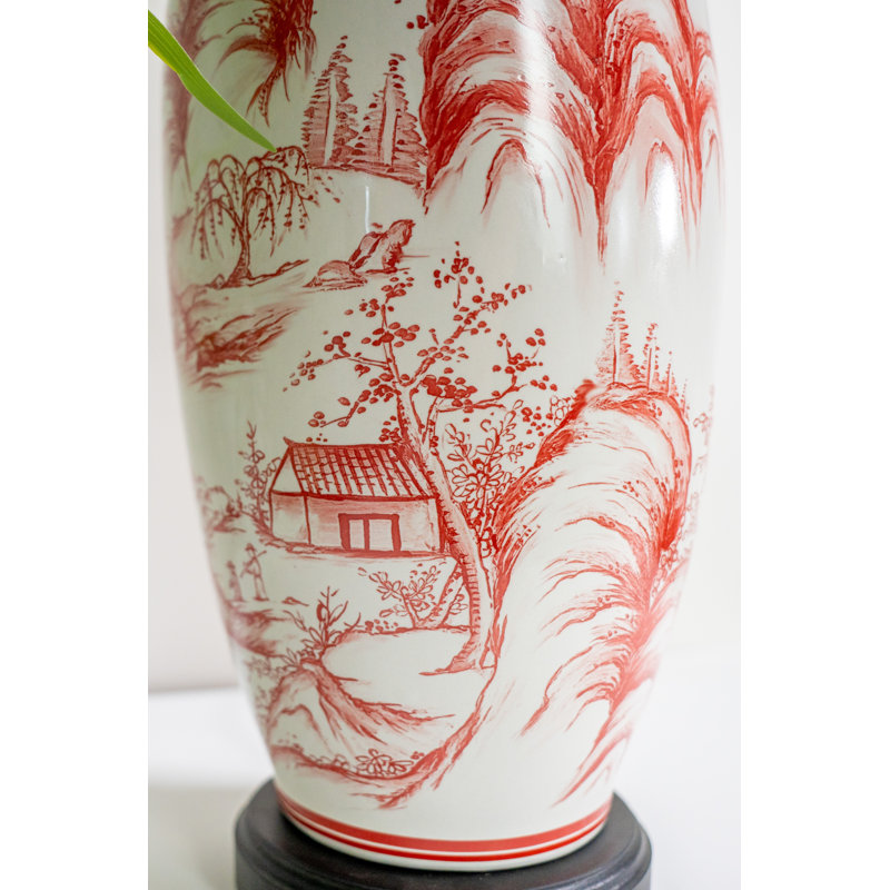 Kaluza Table Lamp