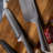 Cuisine::pro® Damashiro® Ultimate Knife Set Of 3