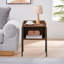 Table de bout Kazuyo Midcentury-9223801
