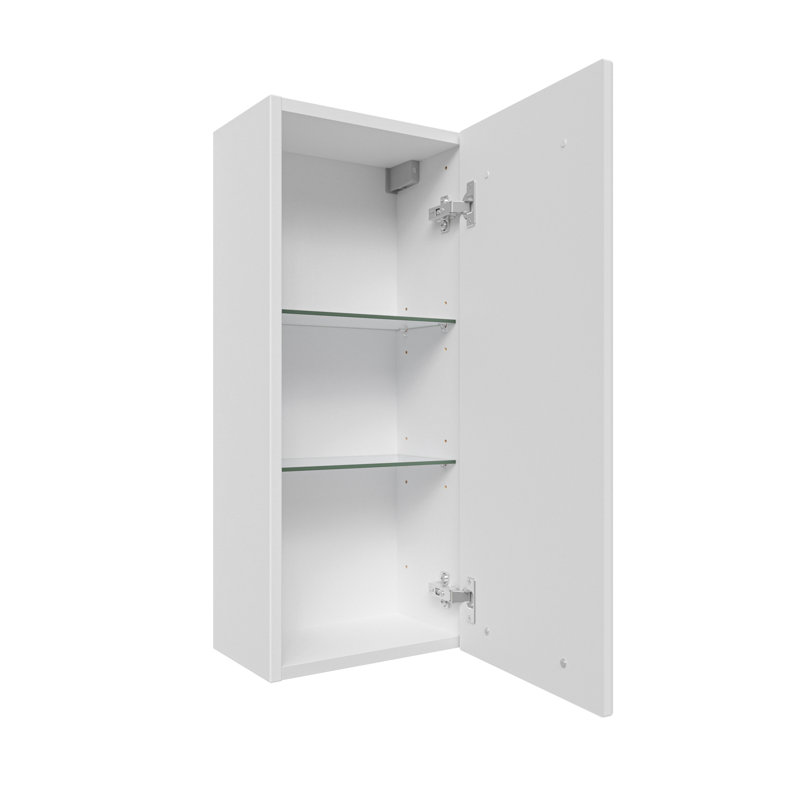 Bathroom Furniture Suite