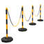 Barbaralee 30 cm H x 81 cm W Porch and Stair Railings Fencing-582280097