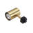 56 in. 4 -Light Linear Track Kit with and