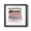 Sundown Turnwood II - peinture encadrée-1824902730-1824902725