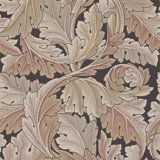 Acanthus Wallpaper