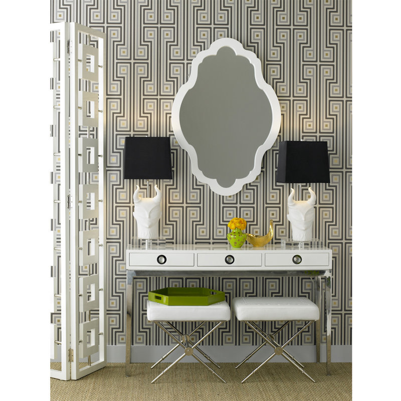 Channing 48'' W Console Table
