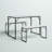 Rehobeth 4 - Person Trestle Dining Set-1585050164-1585050163