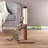 Petmaker Cat Scratch Post with Hanging Toy