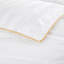 Édredon en duvet 600 toutes saisons 600 Goose-781327443