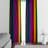 Semi Sheer Curtain Pair-79341417