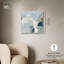 Toile écume de mer et sable II par Art Remedy-112571920-113470809-112571928