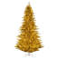 Artificial Christmas Tree with Lights-204835092