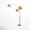 Felice 74 " Floor Lamp