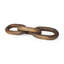 Artemi Large Wood Chain Link-30519810