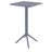Awan 4 - Person Patio Dining Set with Square Table-2040346032