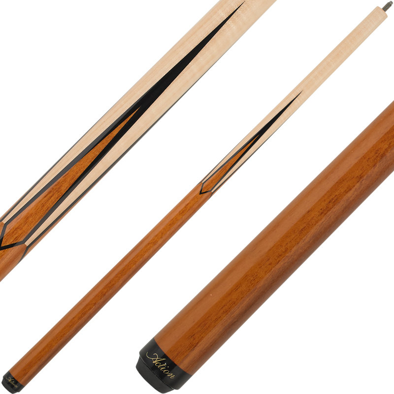 4'11" Pool Cues, 21 oz.