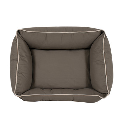 Classic Canvas Bolster