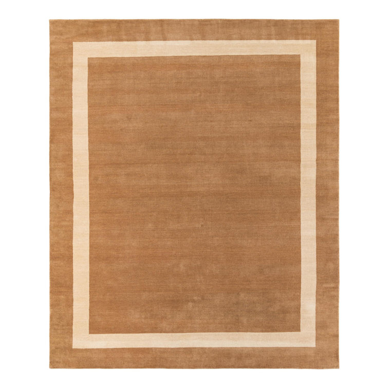Jill Zarin Somerset Natural Wool Rug