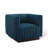 Modway Conjure Channel Tufted Performance Velvet Accent Armchair-1430479053