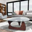 Bureau en bois massif Mkenzi-80717496