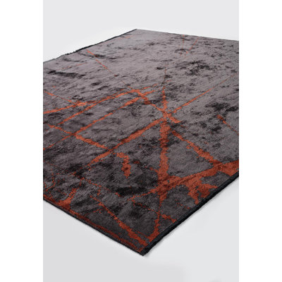 Rapture Abstract Area Rug