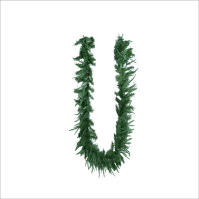 9Ft Artificial Fir Garland
