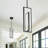 Annalys 1 - Light LED Pendant-2085096516