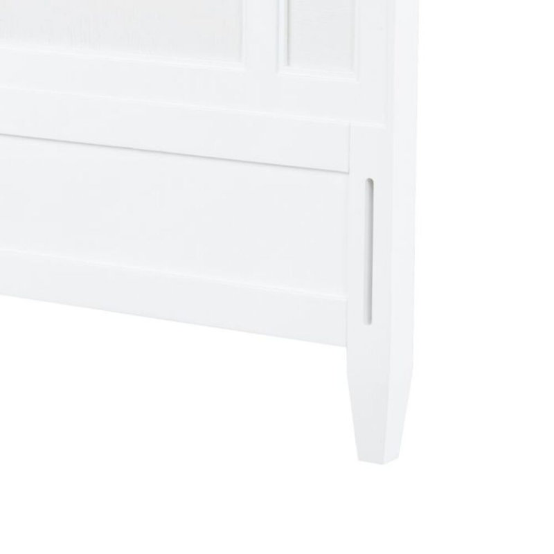 Olivia Headboard, King