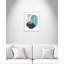 Pistachio Dreams - reproduction de cadre photo-64071915-64071912