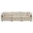 Chenille Modular Sectional Sofa