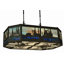 Rustic Lodge 6 - Light Pendant