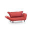 Frankie 3 Seater Clic Clac Sofa Bed-179724266