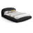 Genesis Teddy Fabric Bed-102401317-102401320