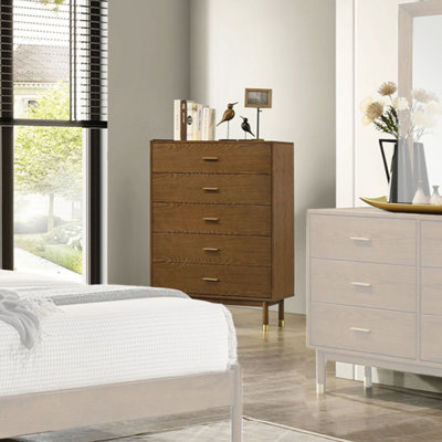 Kali 5-drawer Chest