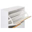 12 Pair Shoe Storage Cabinet