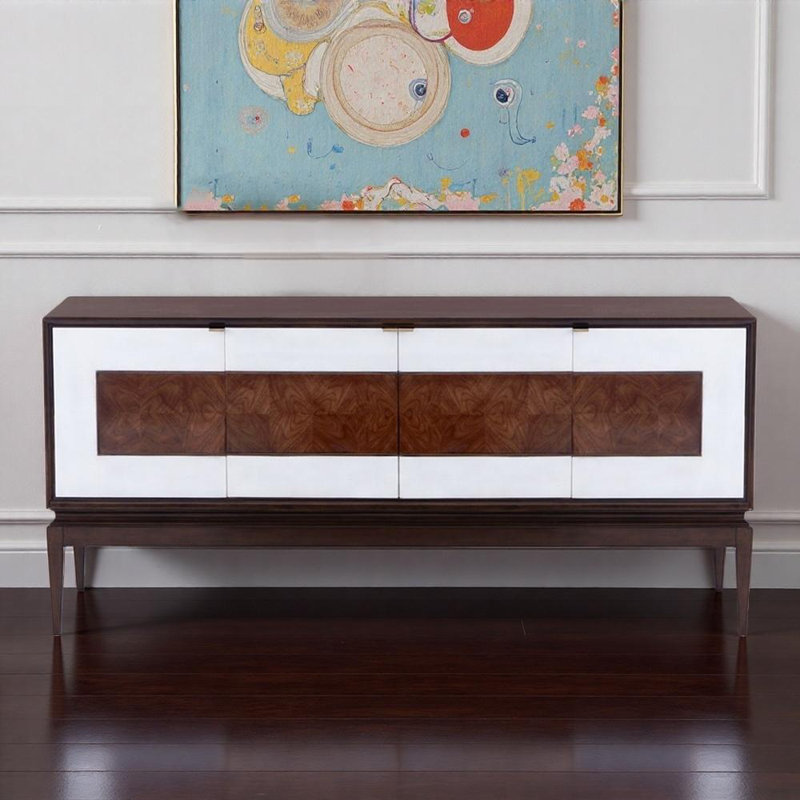 Modern Minimalist Sideboard