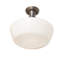 1 - Light Flush Mount-602197568