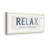 " Relax "-1507441745