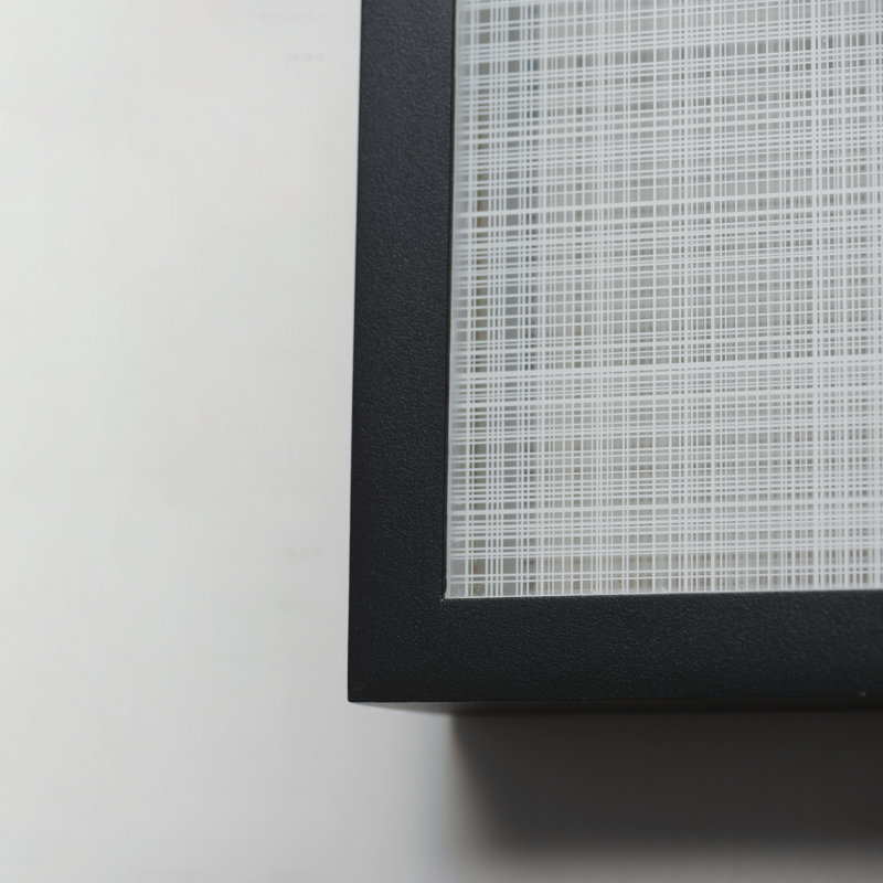 Highlander Dimmable LED Bath Bar