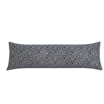 Porthcurno Lumbar Pillow