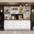 Large Cabinet With Strong Storage-1436248872