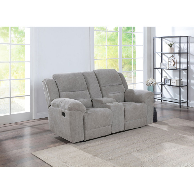 Causeuse inclinable Sebring