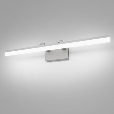 1-Light LED Bath Bar Vanity Light