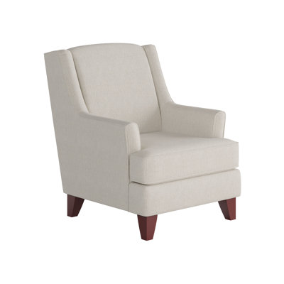 Venton 32" W Wingback Chair by Canora Grey