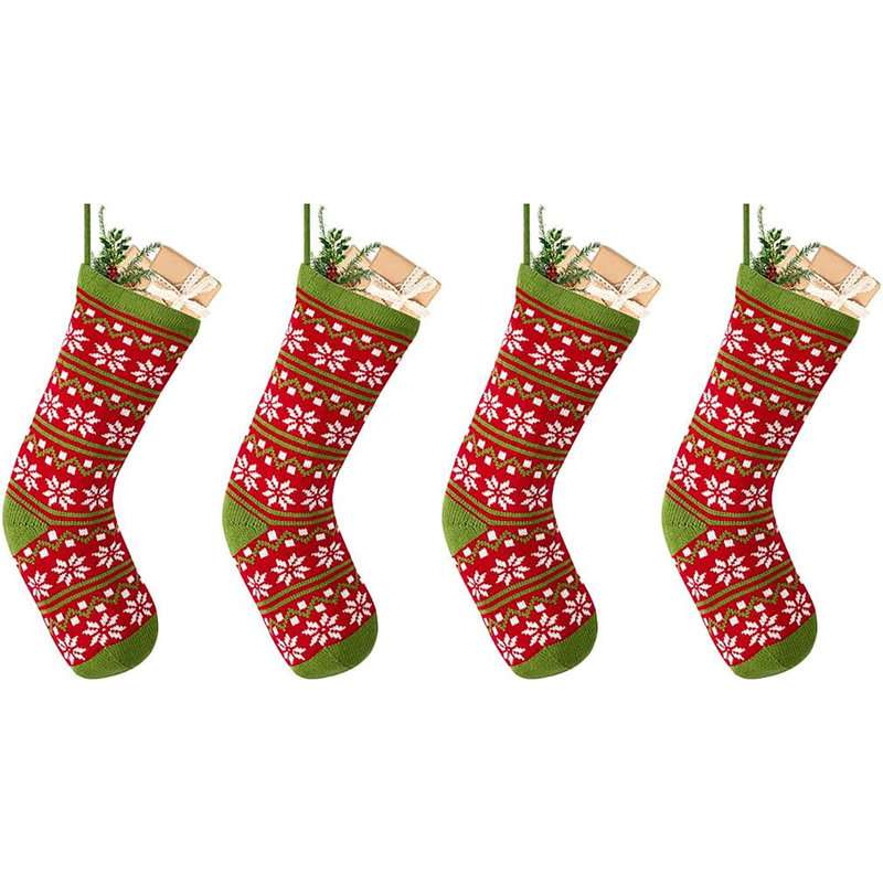 Polyester Stocking