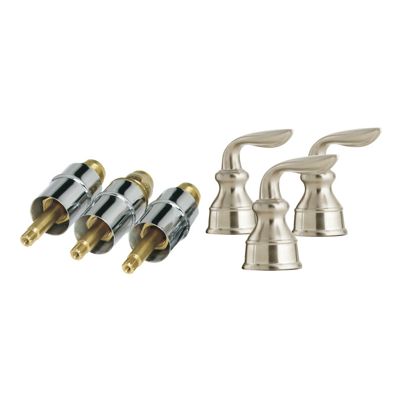 Rebuild Kit
