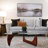 Reade Glass Top Coffee Table-727726841